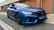 Honda Civic 1.5 VTEC Turbo Sport 5dr Petrol Hatchback